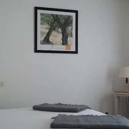 Mas D'ilili